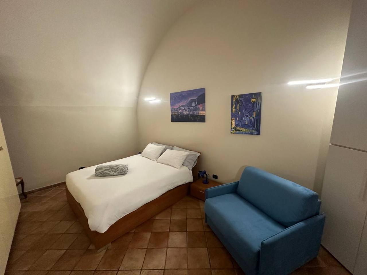 Casa Beccarie Villa Lovere Bagian luar foto